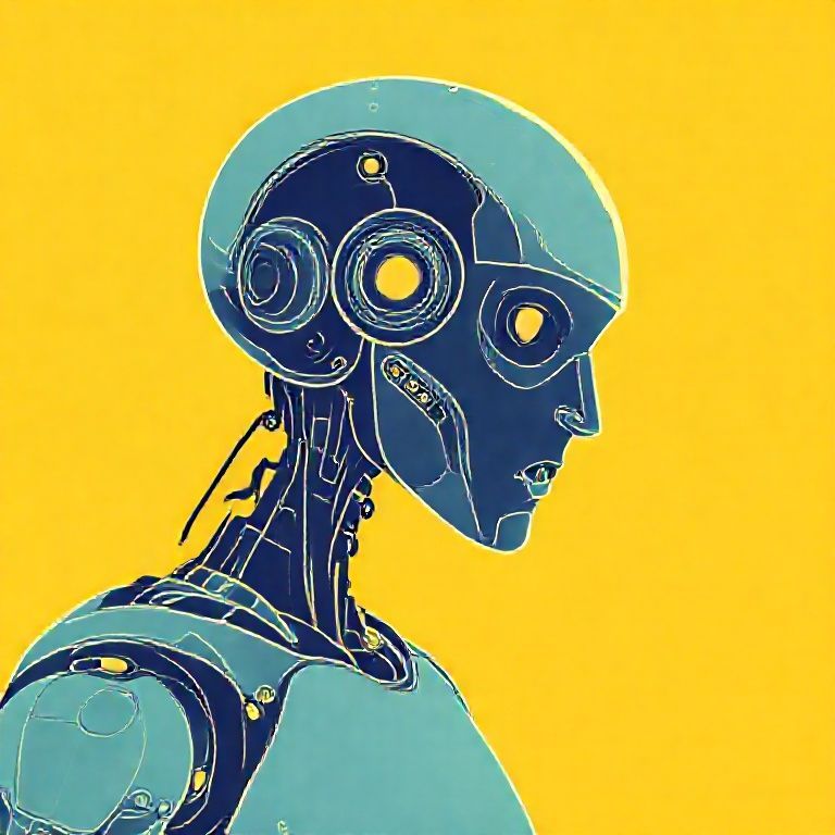 AI-driven robotics and autonomous systems