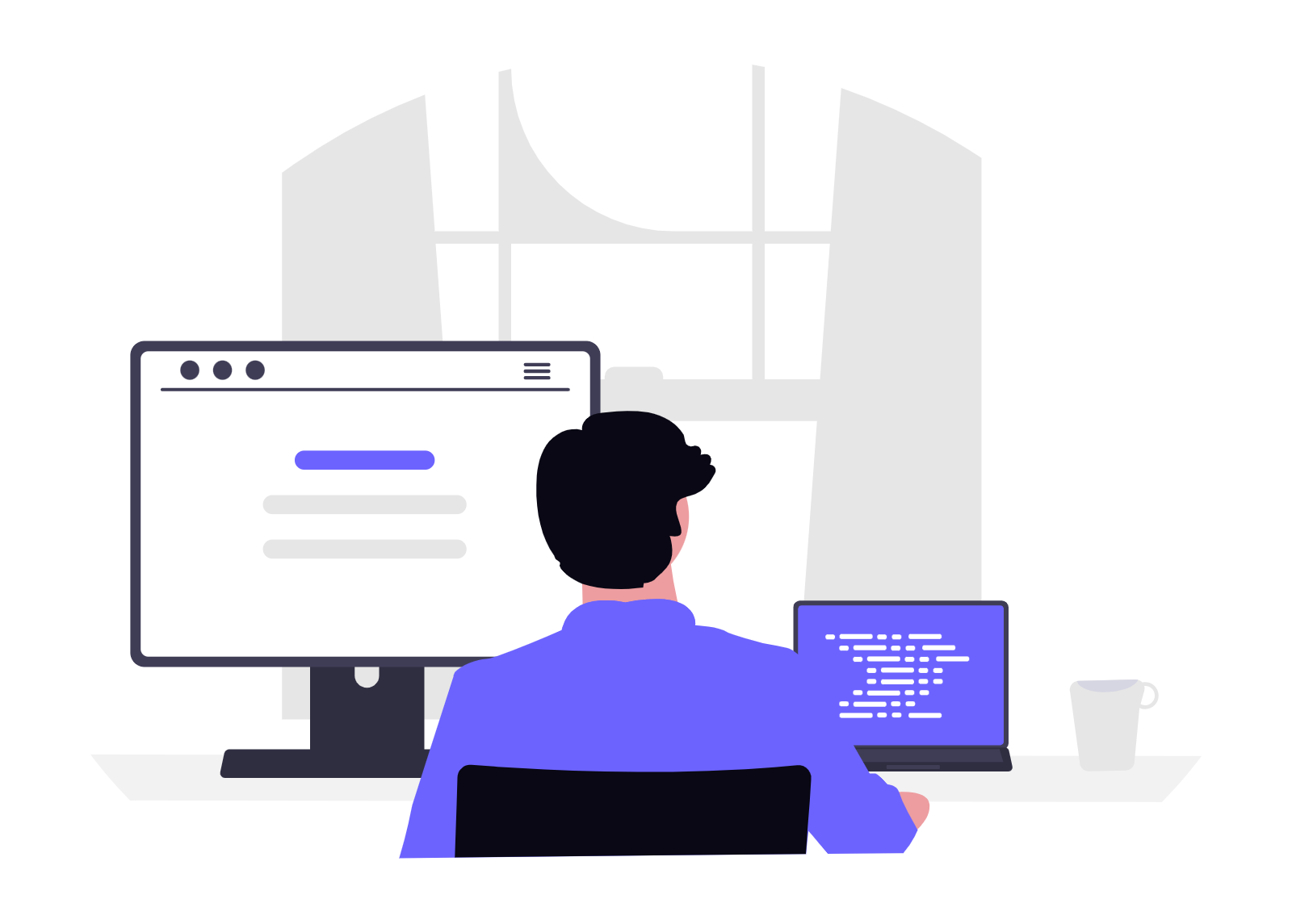 Full-Stack Web Application